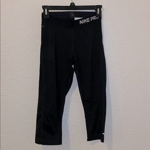 NIKE LEGGINGS